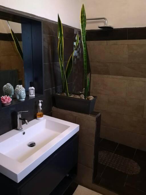 La Cabana エレディア エクステリア 写真