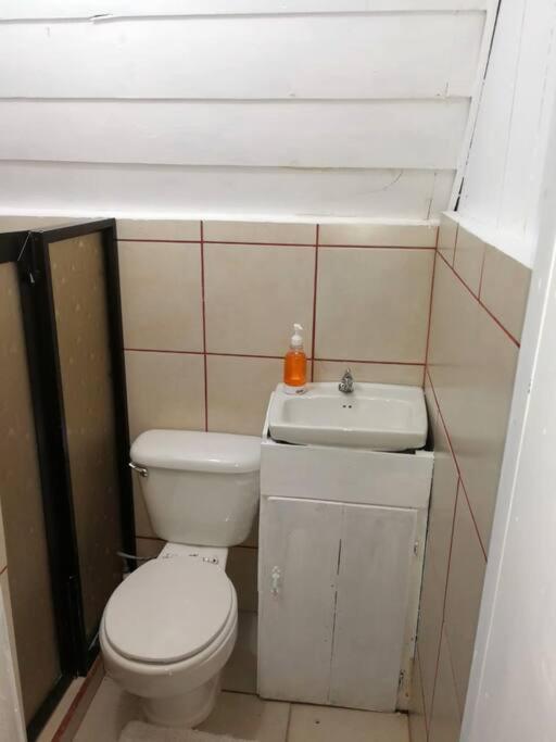 La Cabana エレディア エクステリア 写真